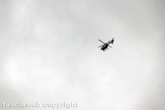 La battaglia di Parigi - 8 dicembre - Foto Daniele Camilli