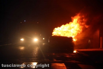 La battaglia di Parigi - 8 dicembre - Foto Daniele Camilli