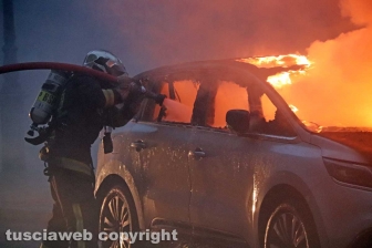 La battaglia di Parigi - 8 dicembre - Foto Daniele Camilli