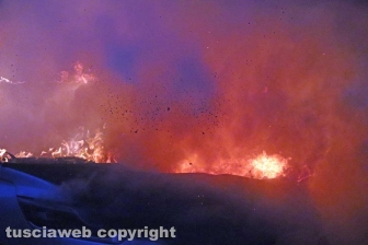 La battaglia di Parigi - 8 dicembre - Foto Daniele Camilli