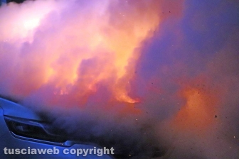 La battaglia di Parigi - 8 dicembre - Foto Daniele Camilli