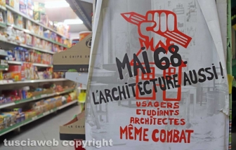 La battaglia di Parigi - 8 dicembre - Foto Daniele Camilli