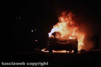 La battaglia di Parigi - 8 dicembre - Foto Daniele Camilli