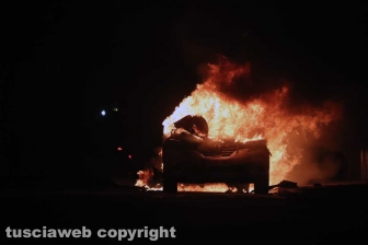 La battaglia di Parigi - 8 dicembre - Foto Daniele Camilli