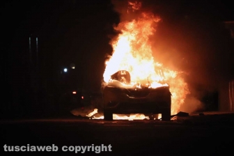 La battaglia di Parigi - 8 dicembre - Foto Daniele Camilli