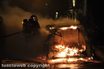 La battaglia di Parigi - 8 dicembre - Foto Daniele Camilli