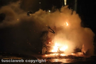 La battaglia di Parigi - 8 dicembre - Foto Daniele Camilli