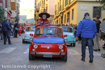 La befana
