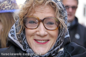 La befana