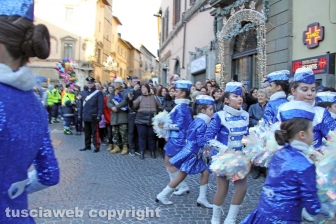 La befana