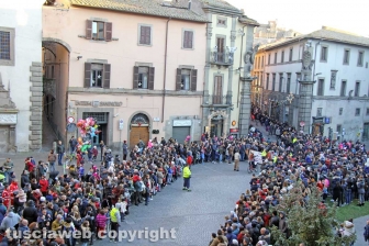 La befana