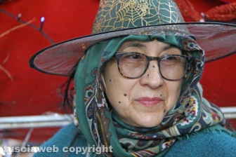 La befana