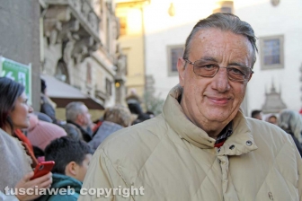 La befana