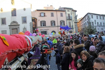 La befana