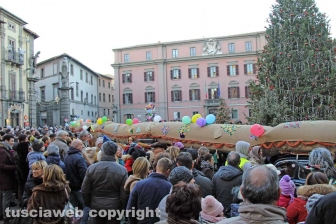 La befana
