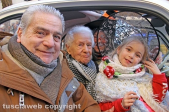La befana