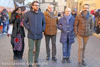 La befana