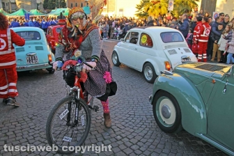 La befana