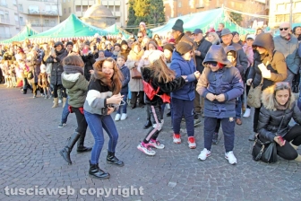 La befana