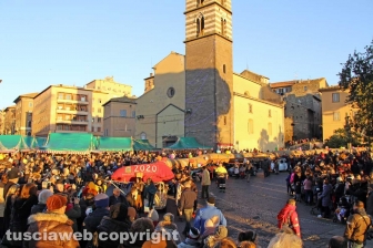 La befana