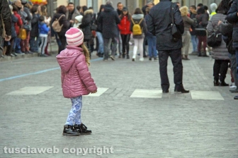 La befana