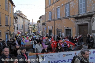 La befana