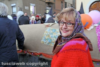 La befana