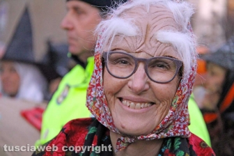 La befana