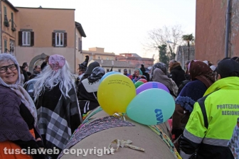 La befana