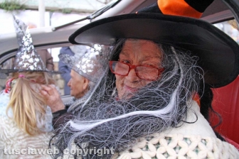 La befana