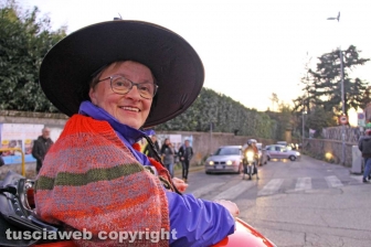 La befana