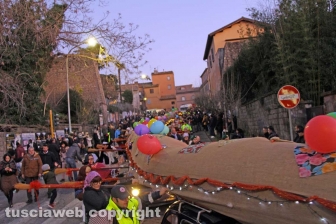 La befana