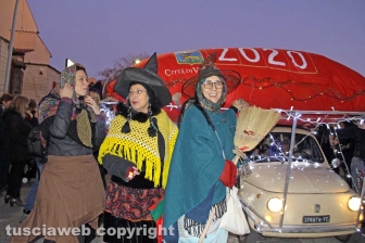 La befana