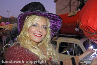 La befana