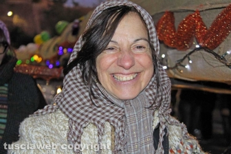 La befana