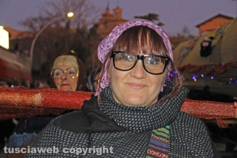La befana