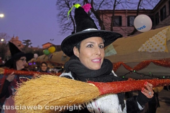 La befana