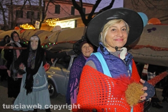 La befana