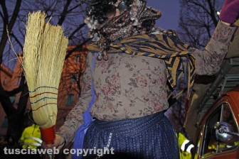 La befana