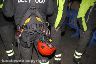 La befana 115