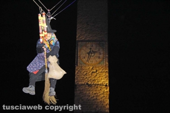 La befana 115