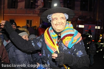 La befana 115