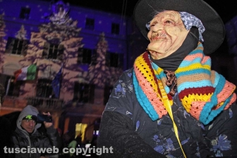 La befana 115