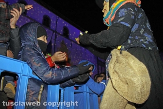 La befana 115