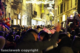 La befana 115