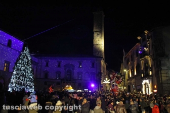 La befana 115