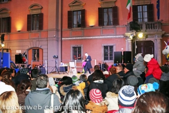 La Befana 115