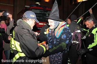 La Befana 115