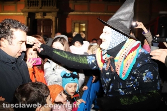 La Befana 115