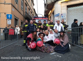 La Befana 115